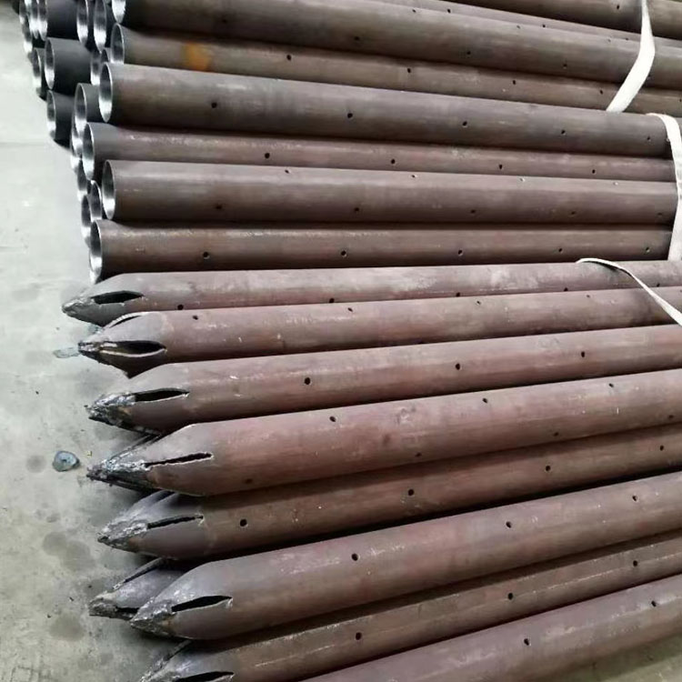 益阳76mm管棚管